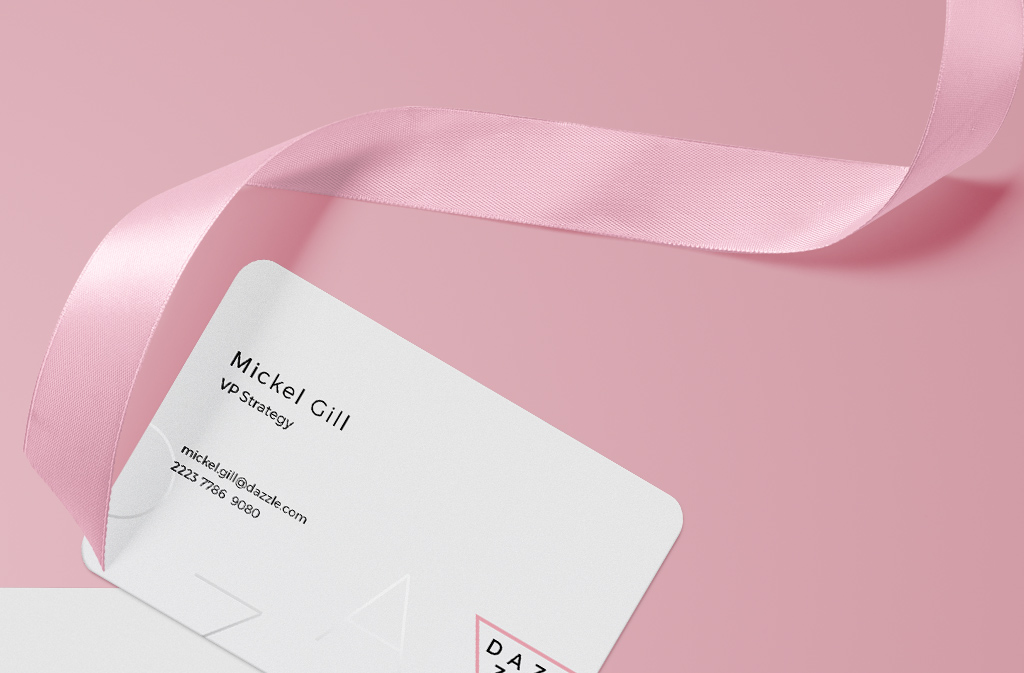 free scene mockup for branding projects