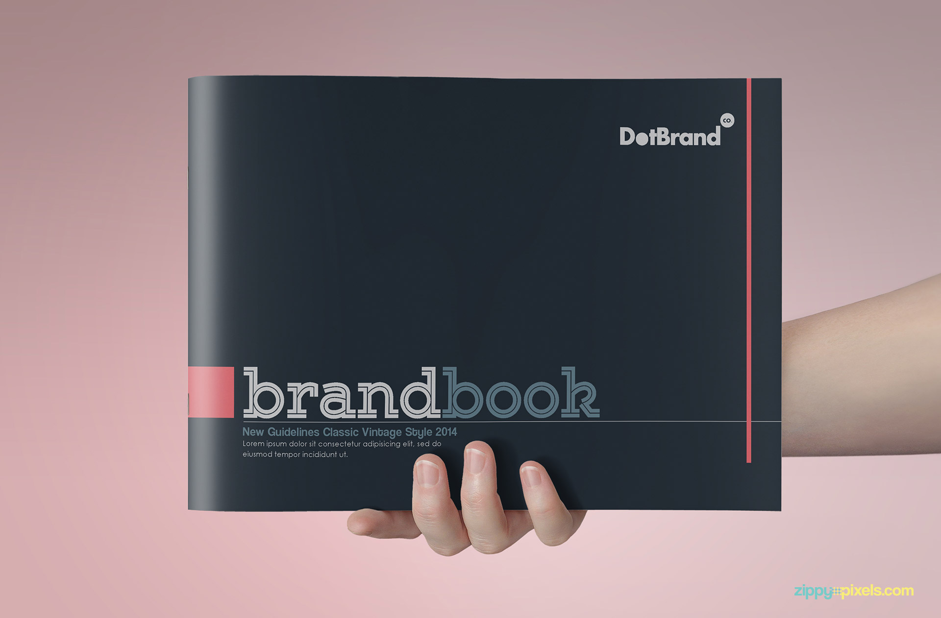 Brandbook Best Photos On Editionsindispensables