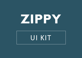 Zippy UI Kit