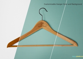 fashion industry mockup