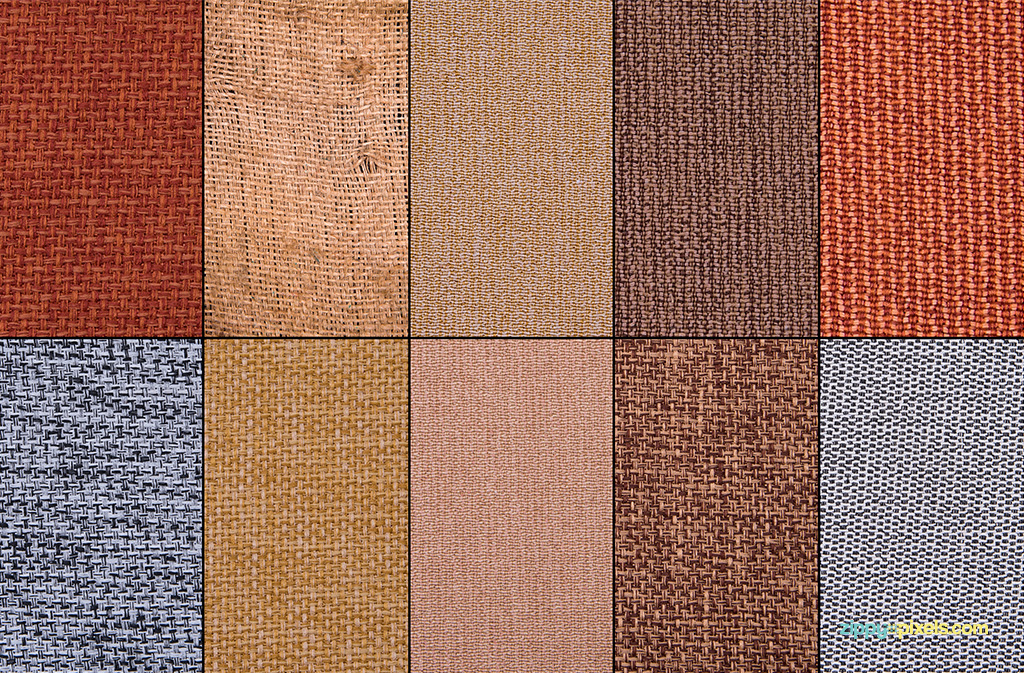 What is Jute Fabric?