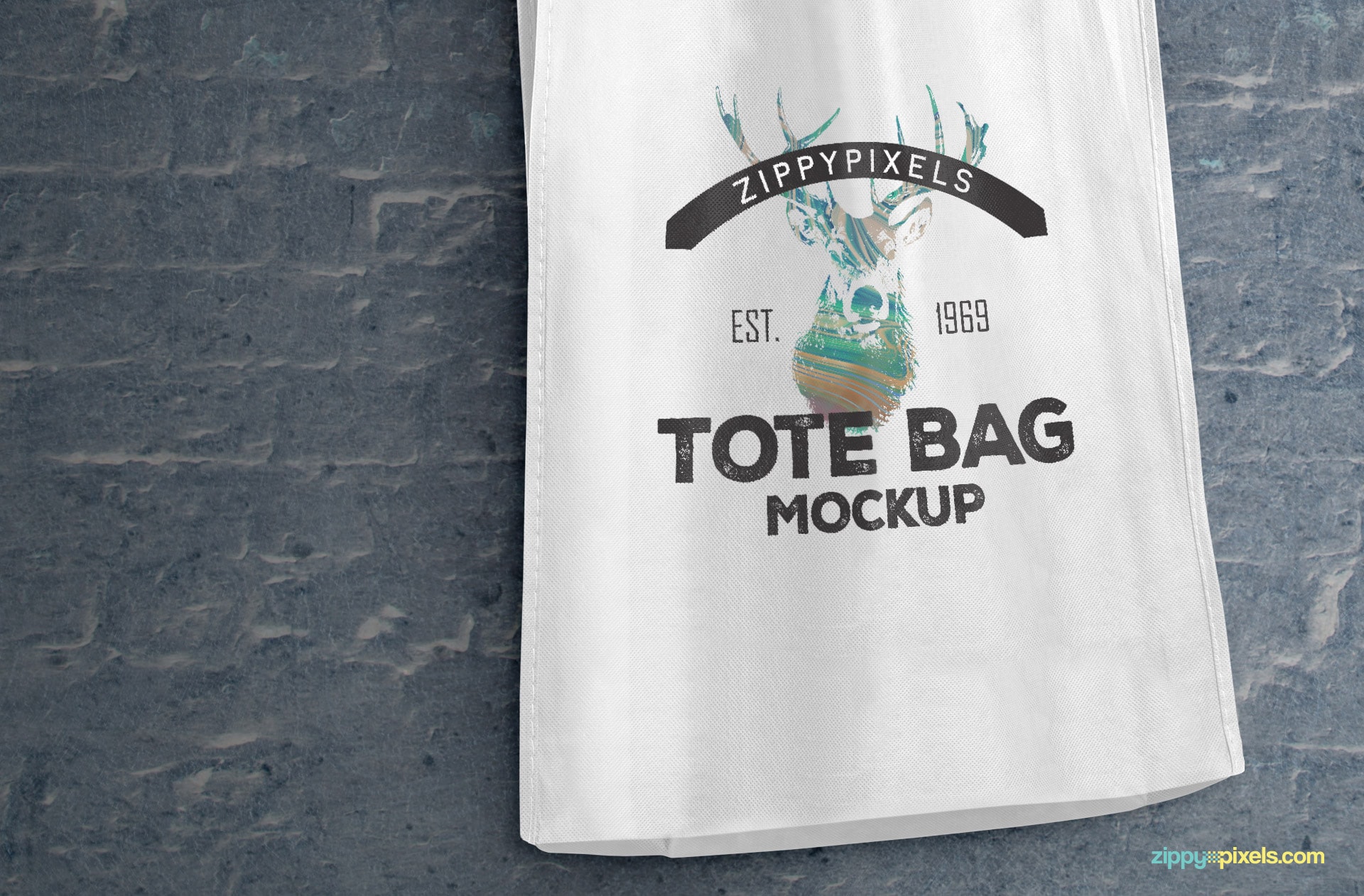 Download Tote Bag Mockups Free Psd Download Zippypixels 3D SVG Files Ideas | SVG, Paper Crafts, SVG File