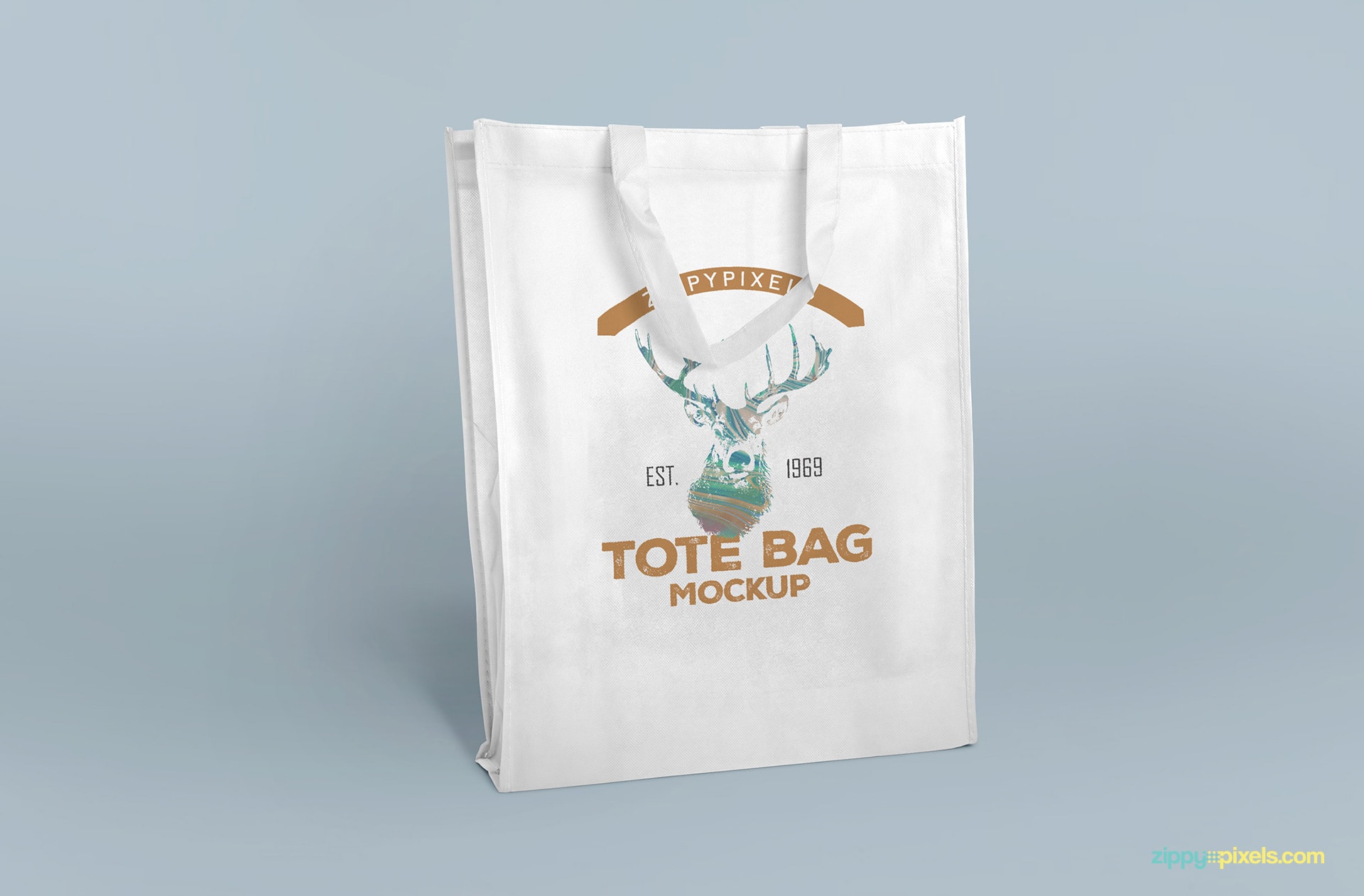 Tote Bag Mockups, Free PSD Download