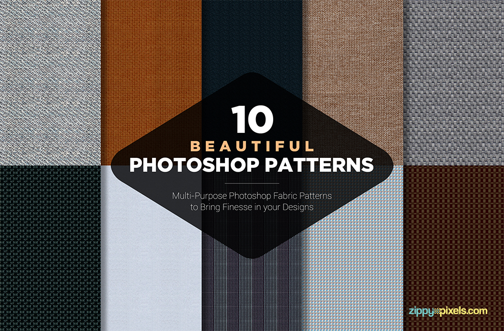 pattern photoshop download free