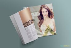 advertising industry magazine