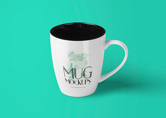 3 Free Outstanding Coffee Cup Mockups