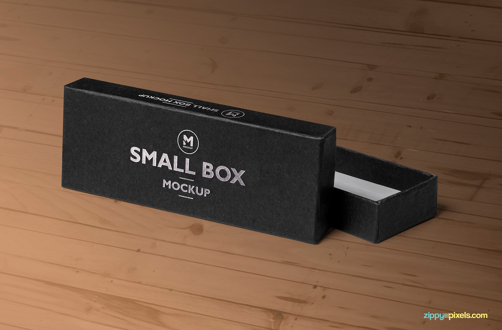 Download Free Box Mockup Psd Zippypixels