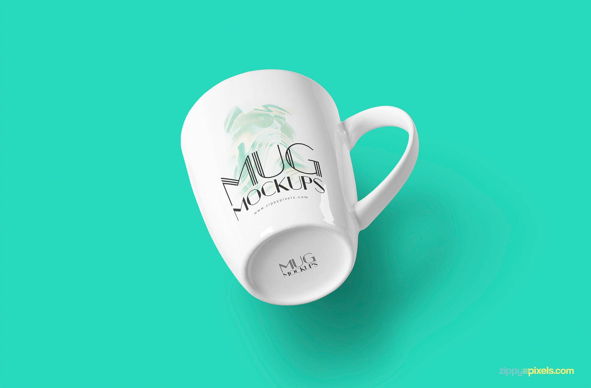 coffee-cup-mock-up-flying-hovering-gravity