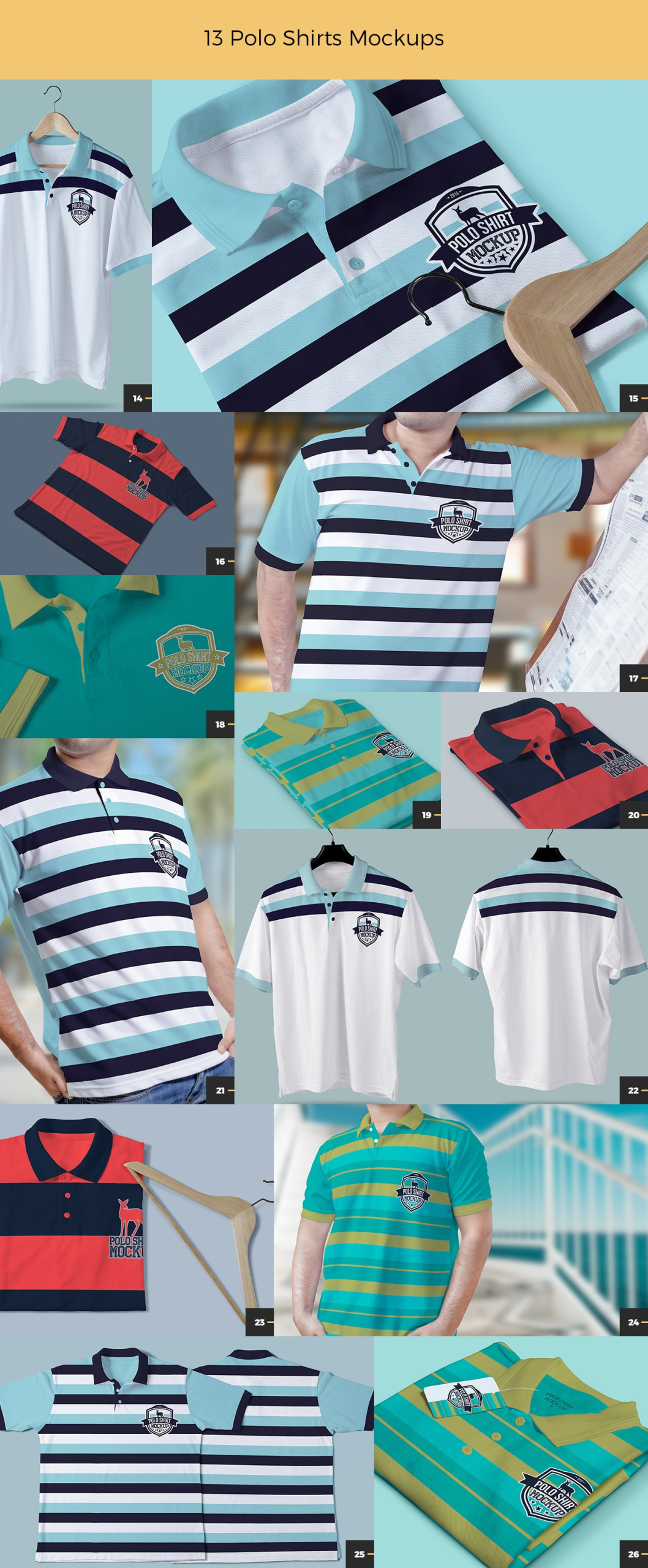 polo-shirt-mockups