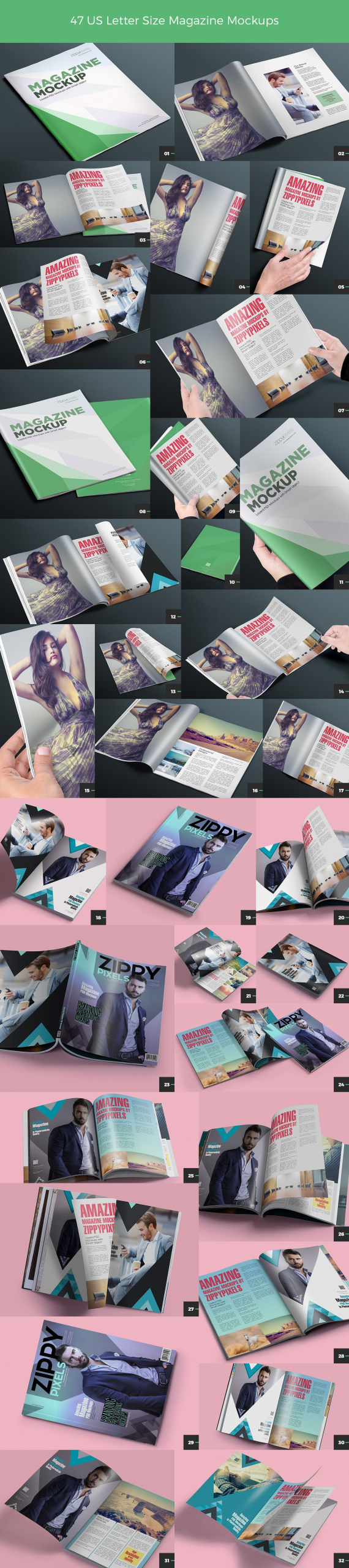 us-letter-size-magazine-mockups-bundle-1