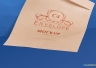 Download 2 Serene Free C4 Envelope Mockup PSDs | ZippyPixels