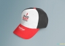 Download Customizable Free Dad Hat Mockup PSD | ZippyPixels
