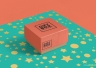 Download Gorgeous Free Gift Box Mockup PSD | ZippyPixels