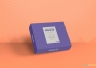 Download Free Gorgeous Box Packaging Mockup | ZippyPixels