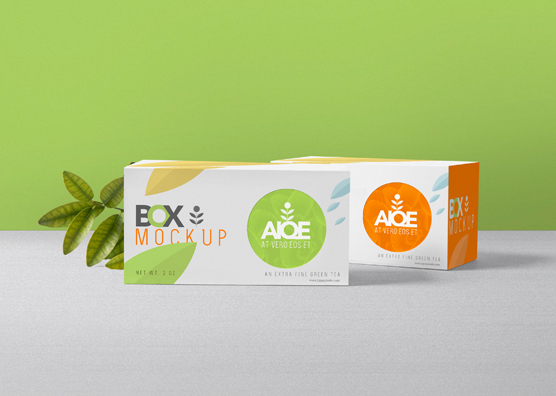 Download Free Wonderful Tea Packaging Mockup Zippypixels Yellowimages Mockups