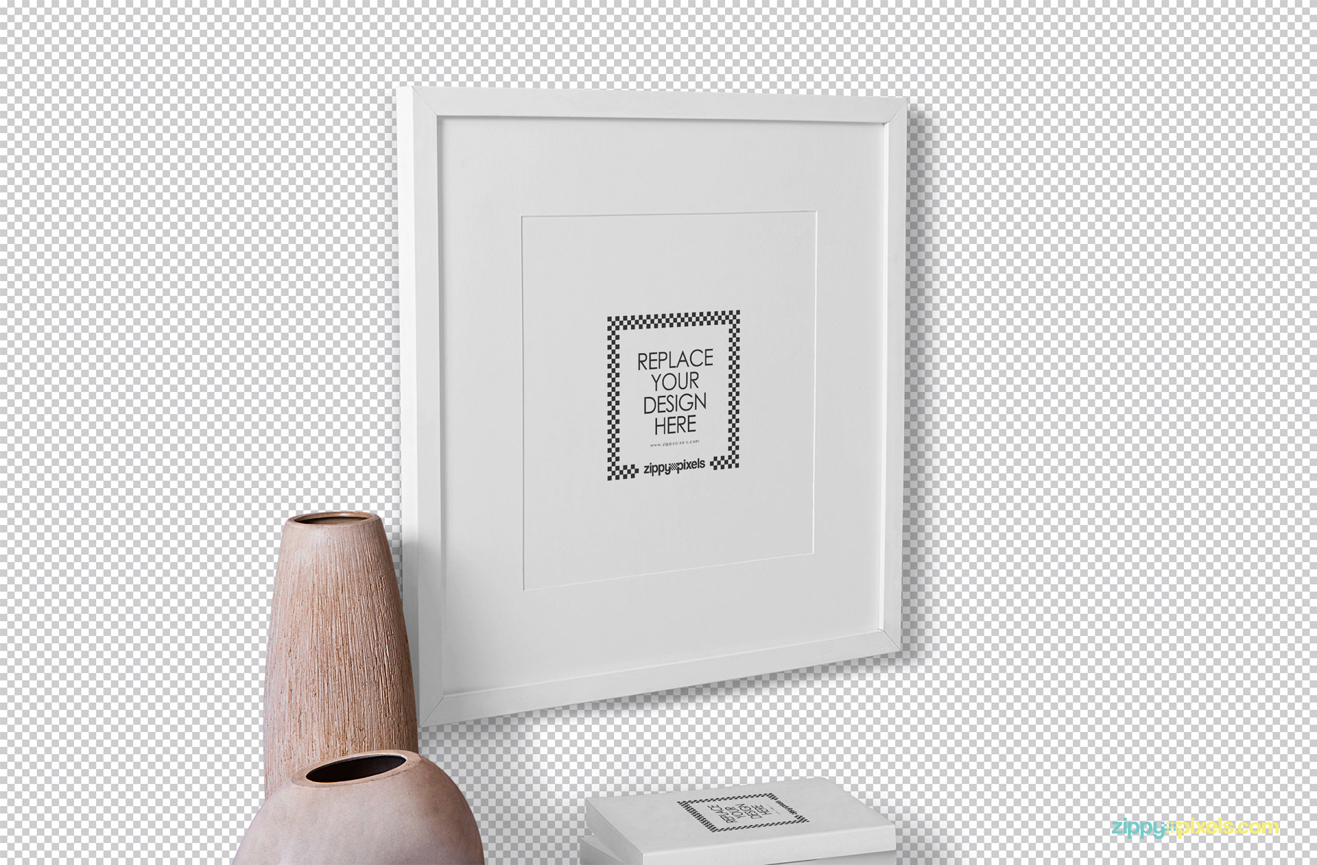 Art Frame Mockup Psd These free mockup help you to create a