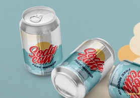 free branding mockup
