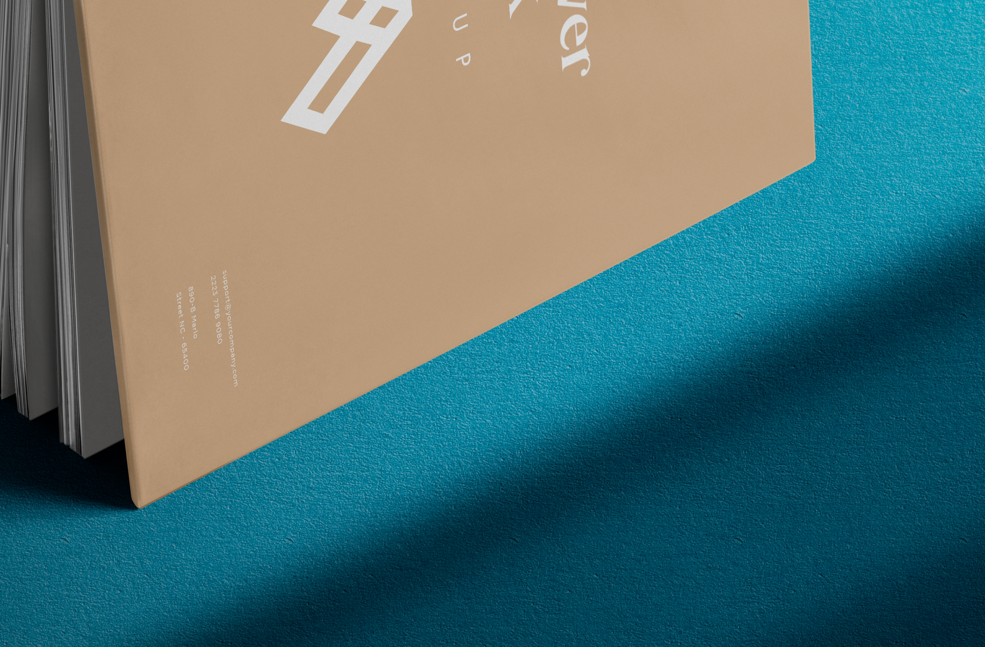 book