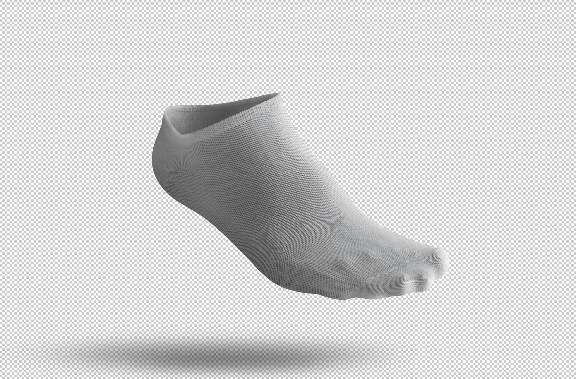 Ankle