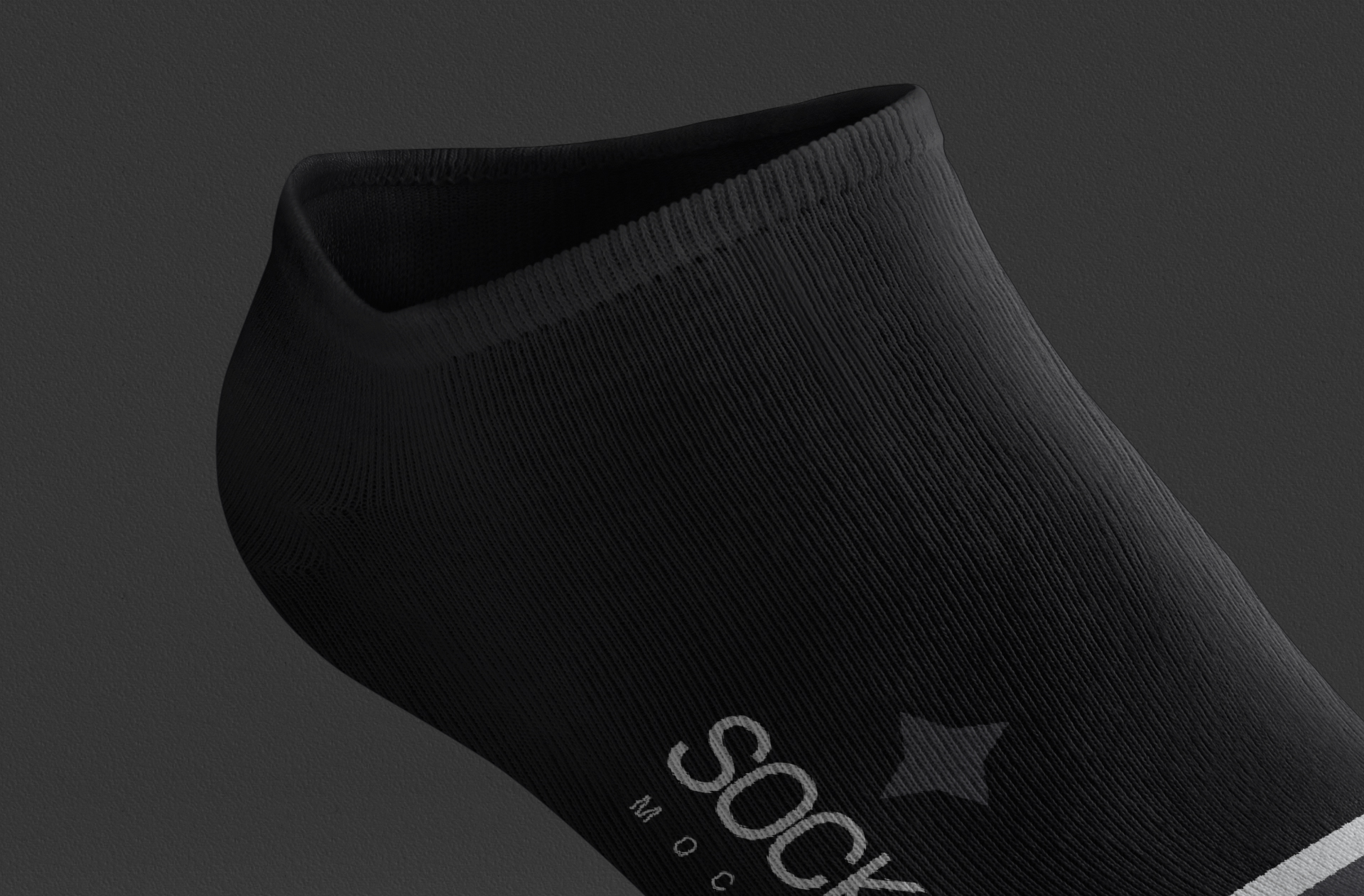 Ankle