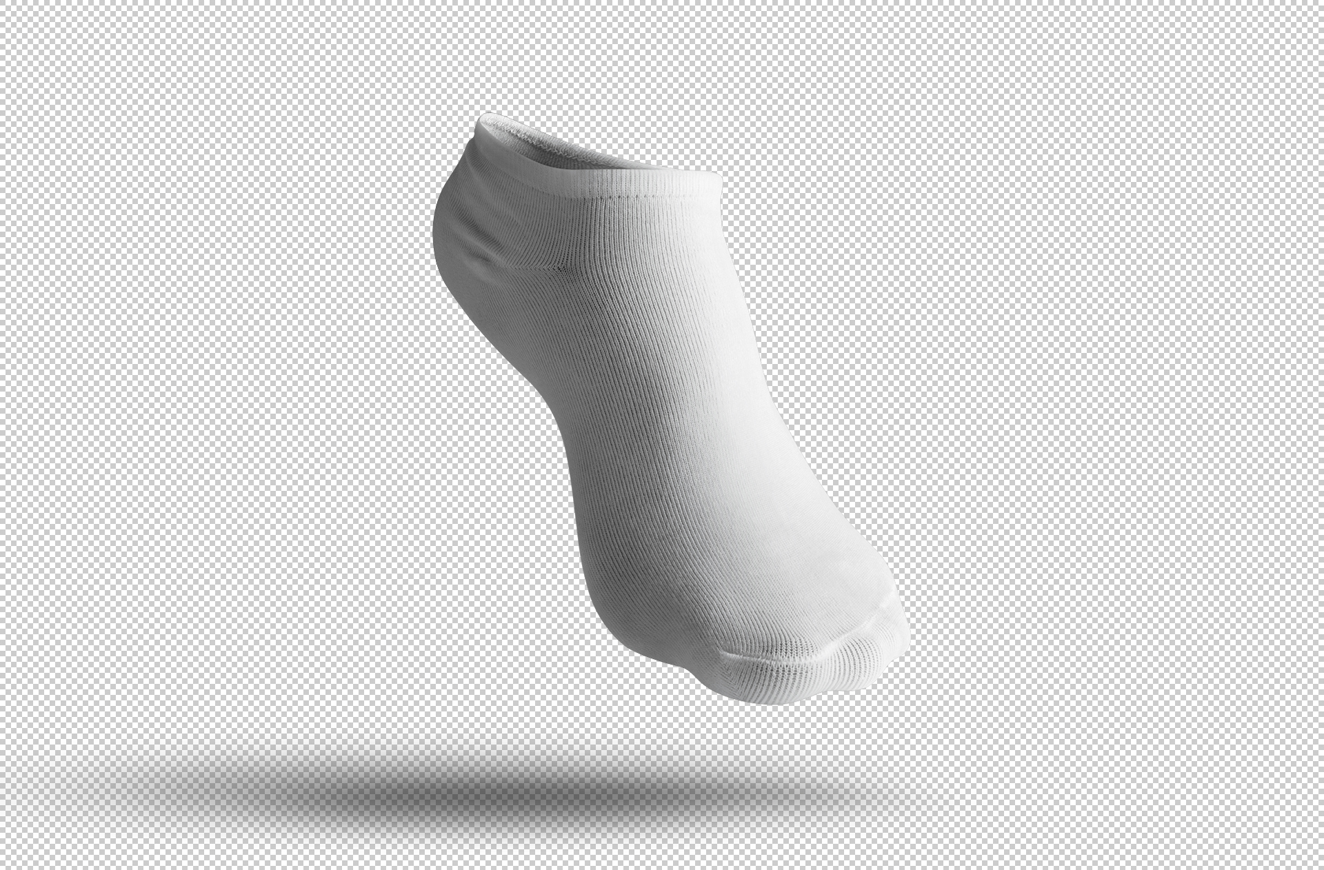 Ankle