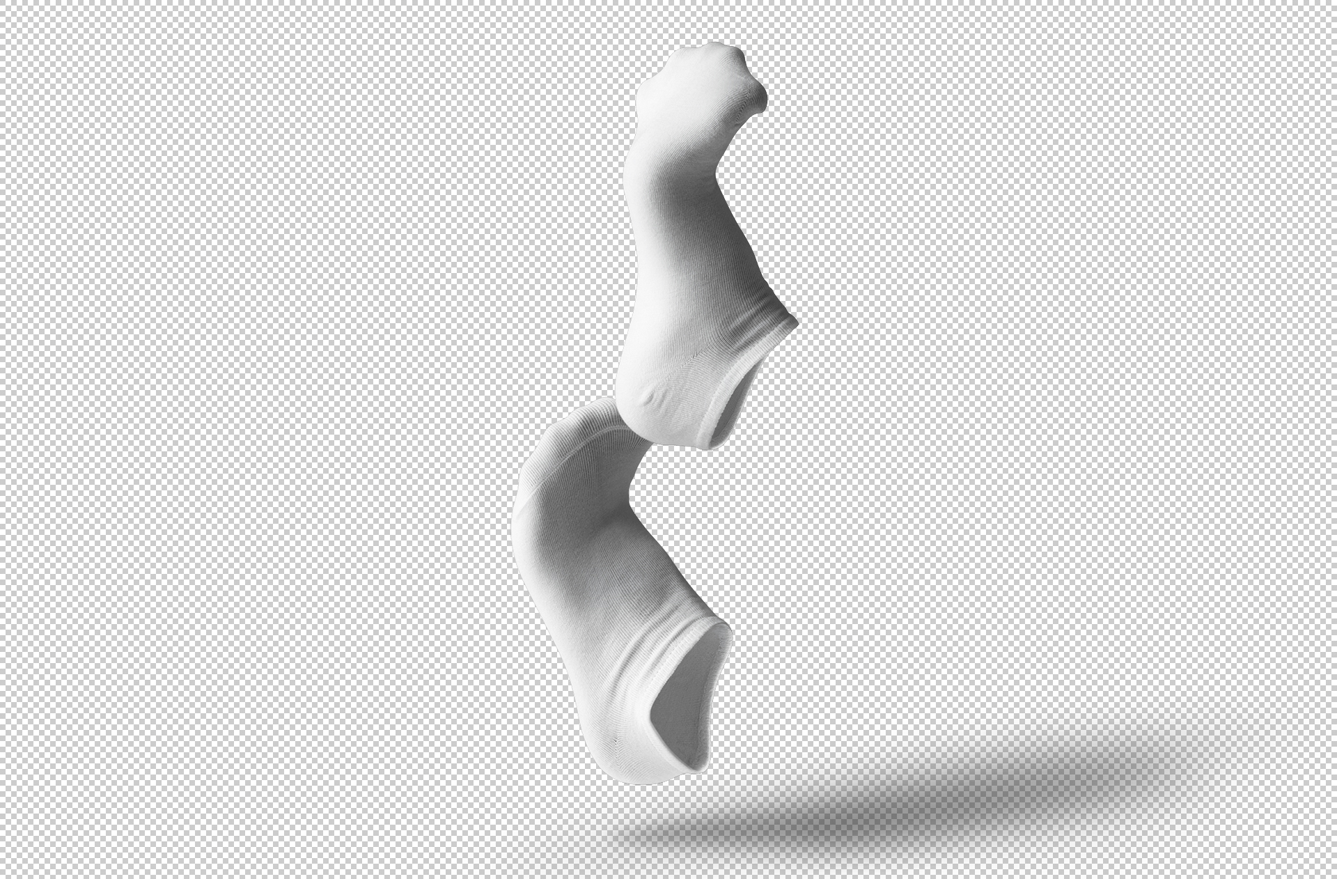 Ankle