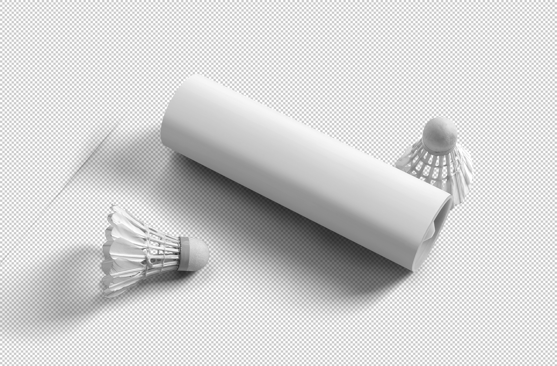 Badminton