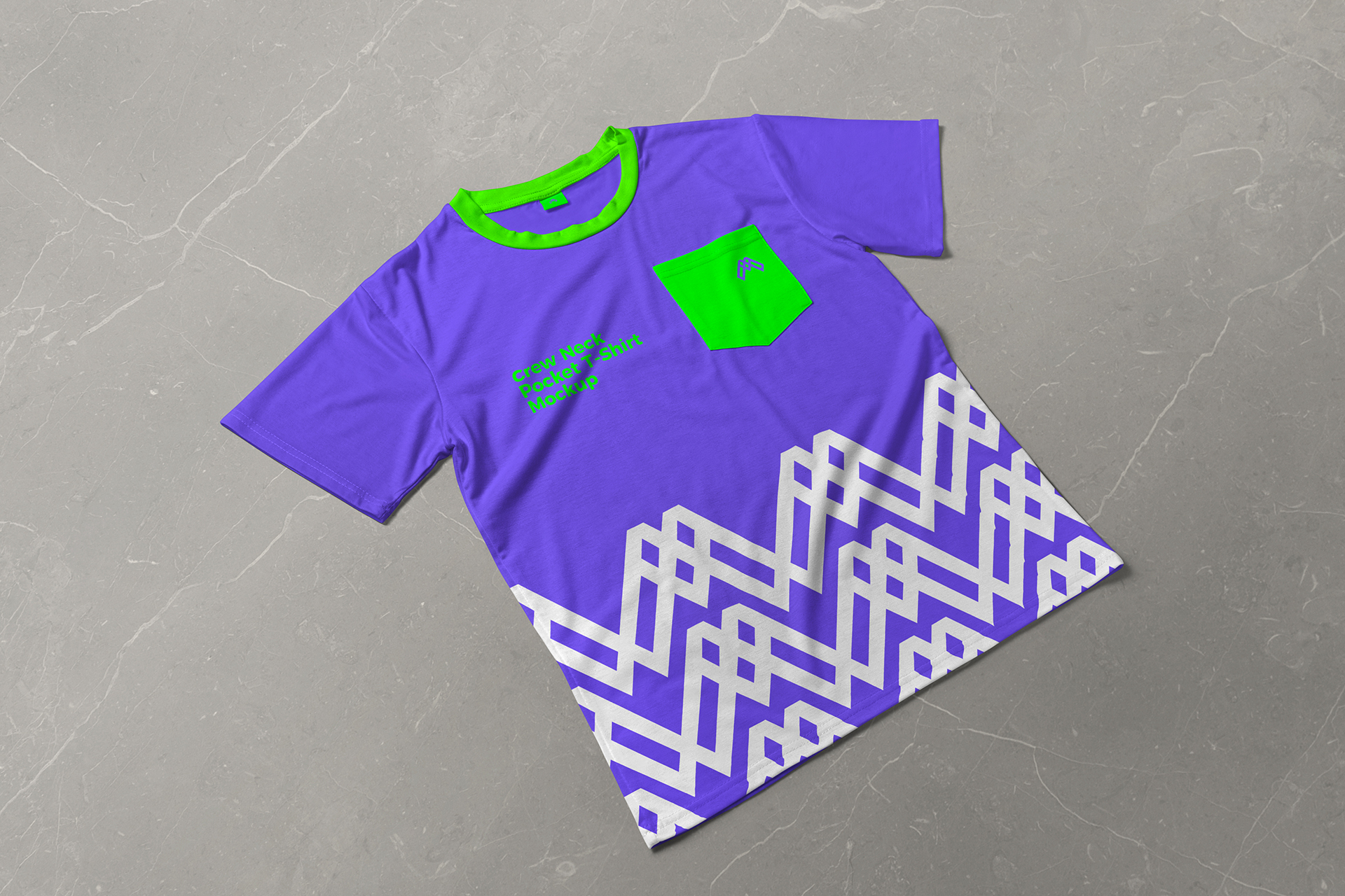 apparel mockup