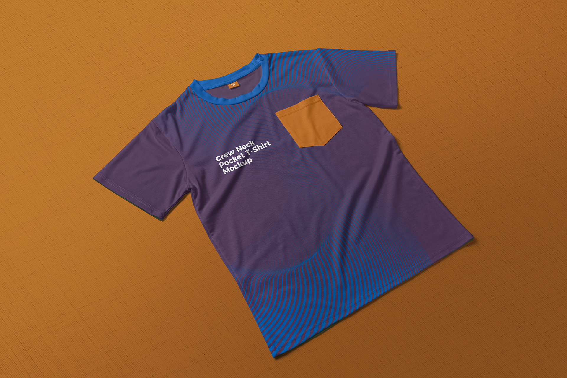 apparel mockup