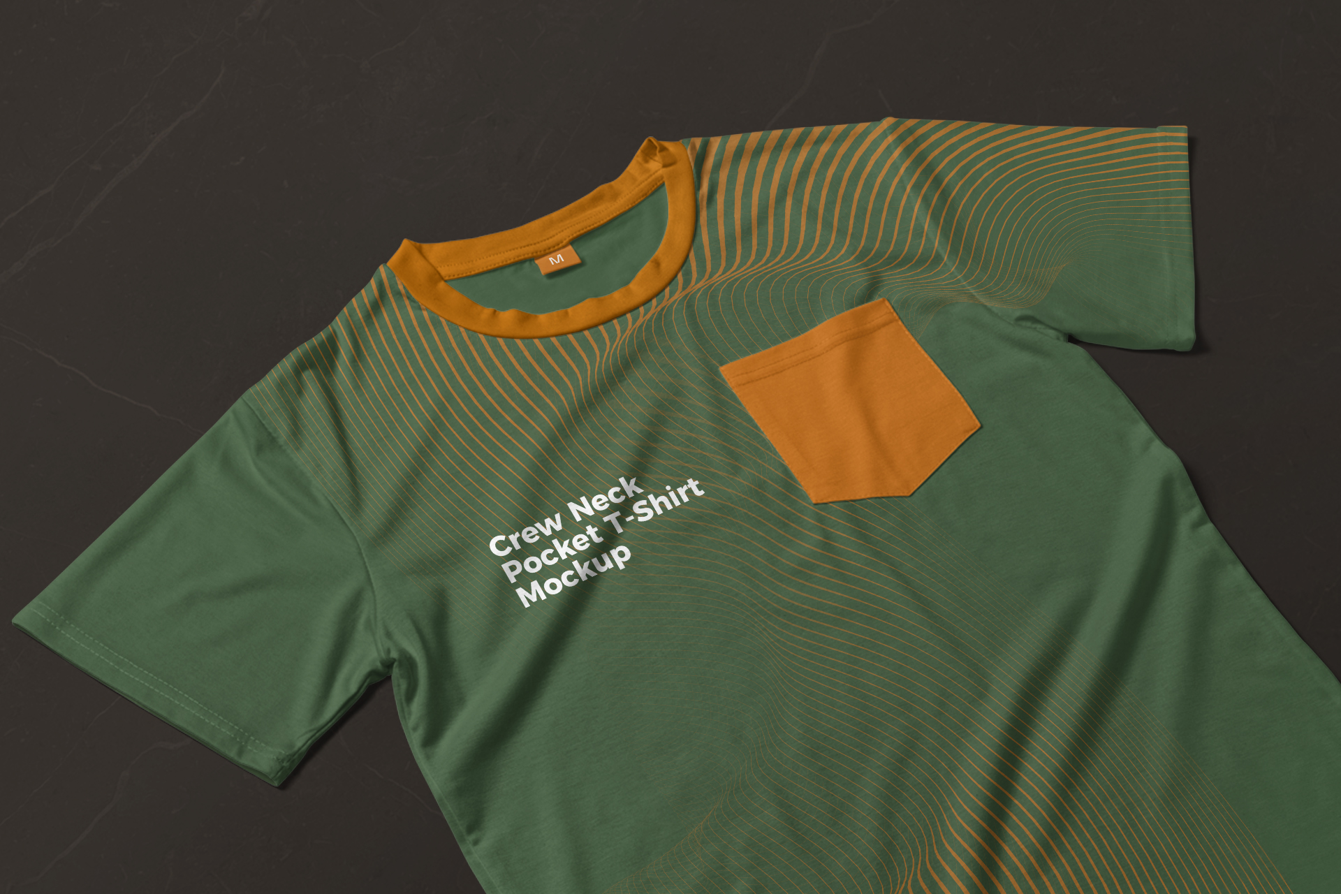 apparel mockup