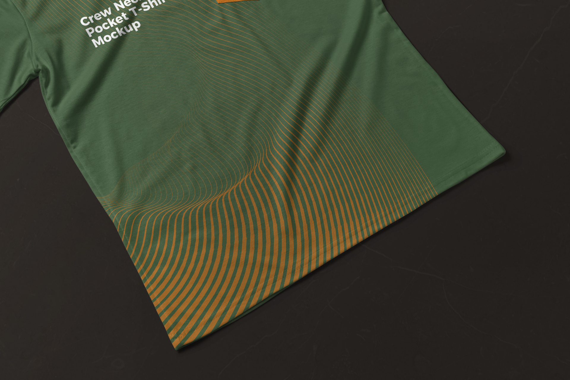 apparel mockup