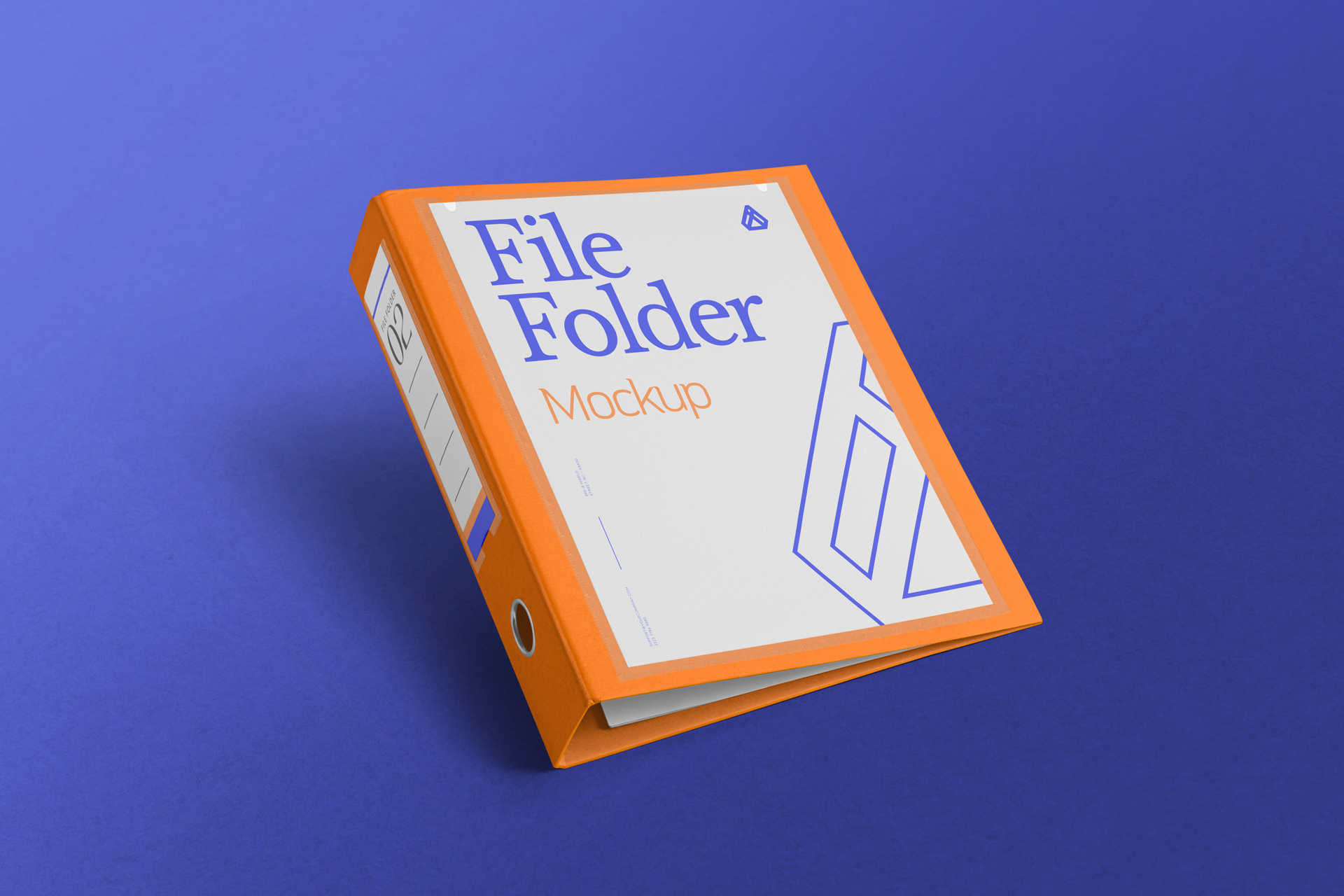 branding mockup