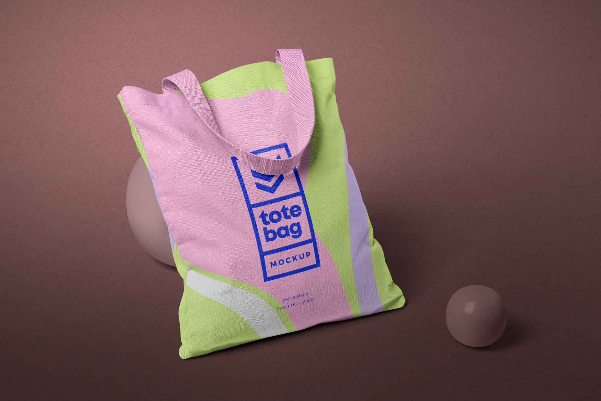 bag freebie