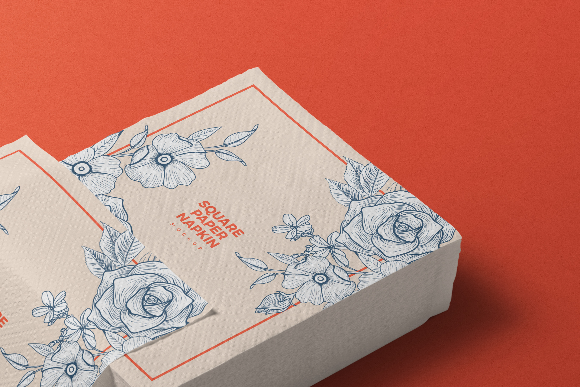 branding card mockup