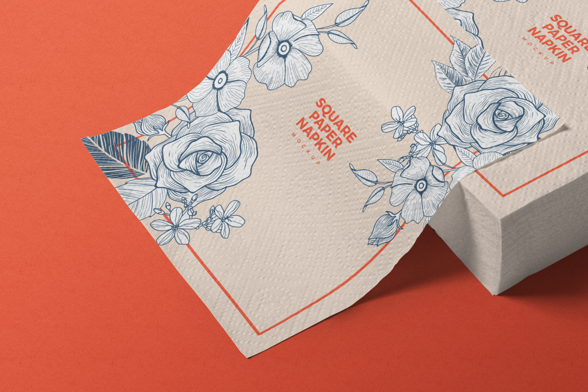 branding card mockup