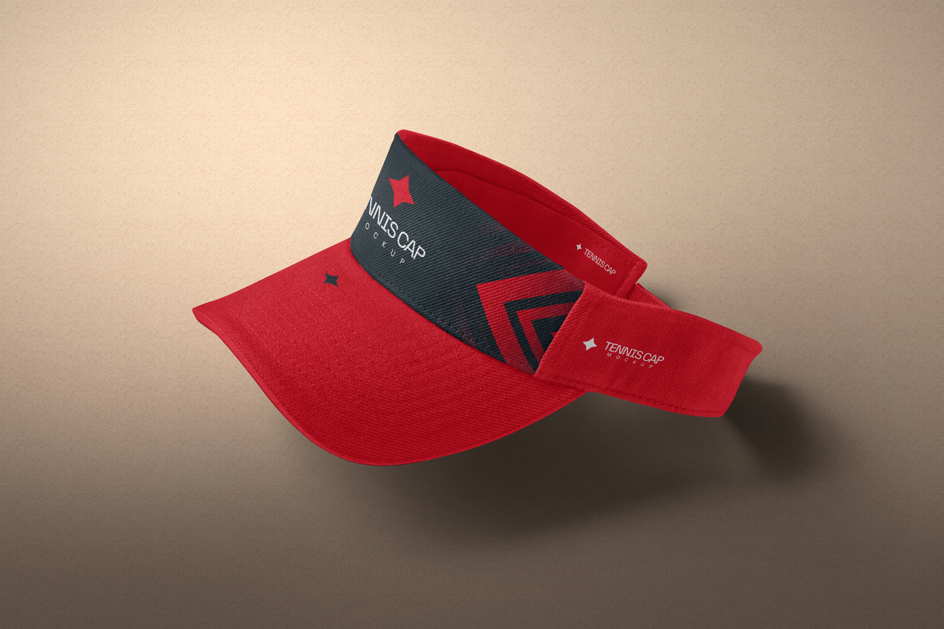 apparel branding freebie