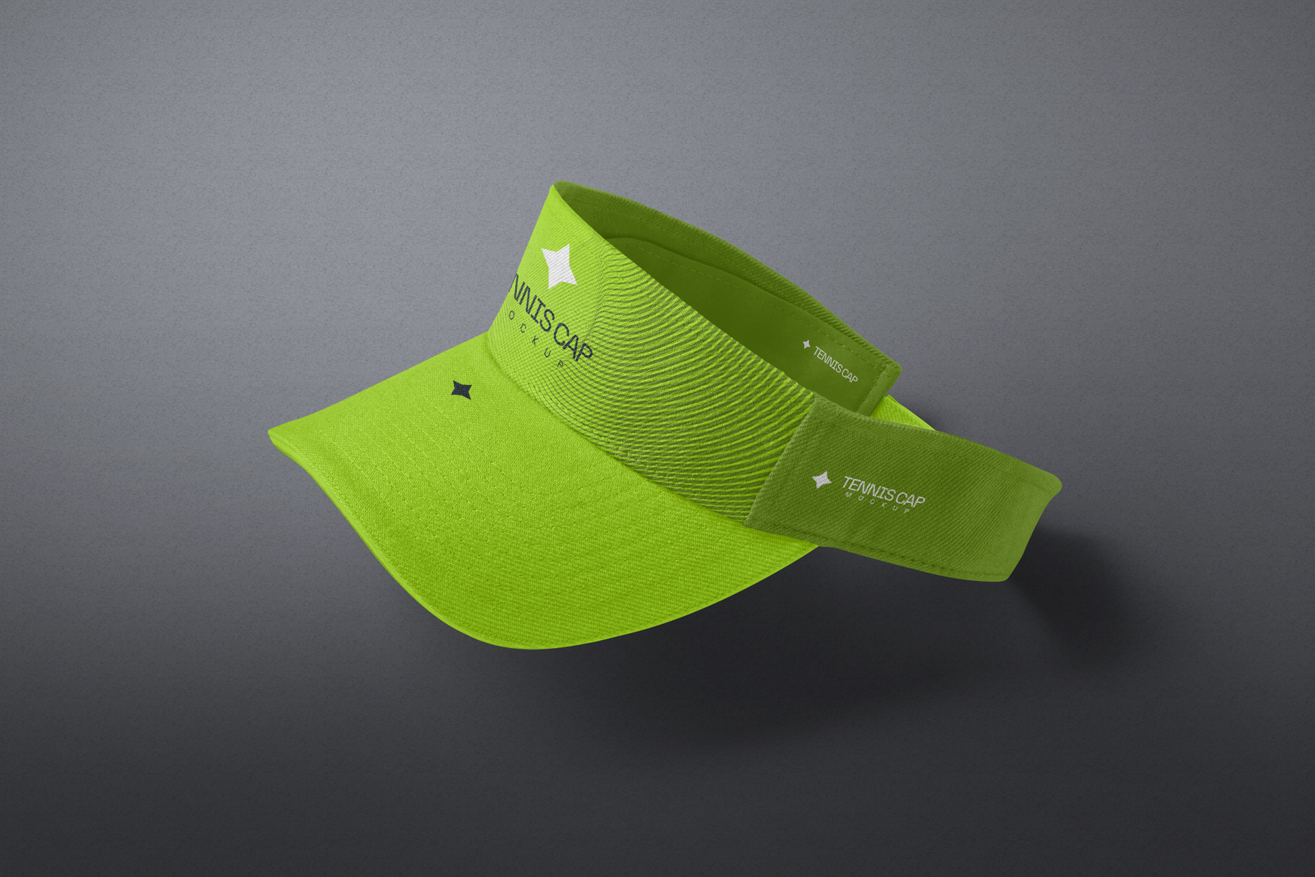 apparel branding freebie