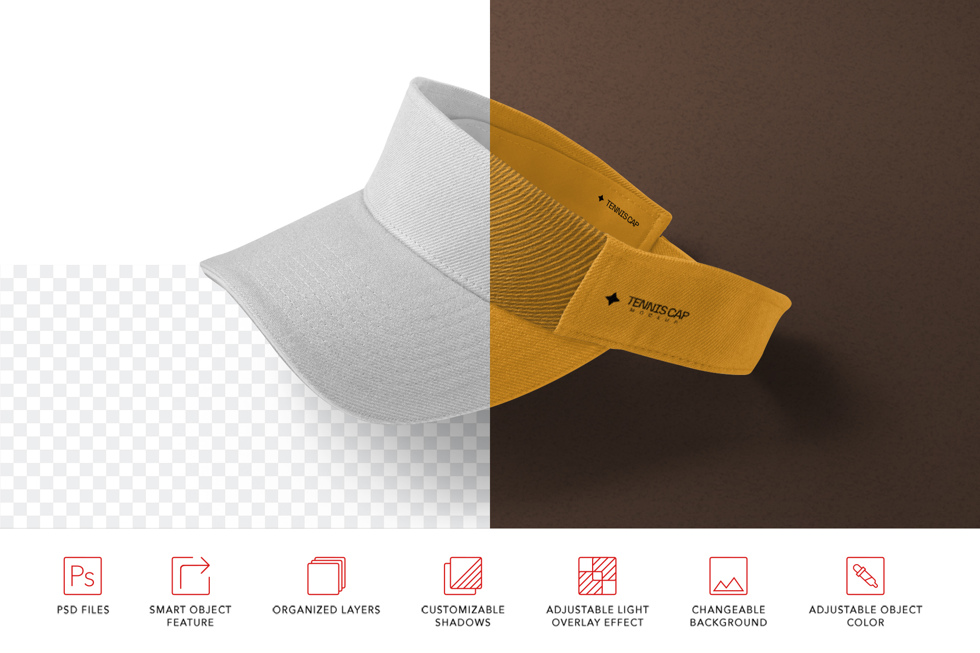 apparel branding freebie