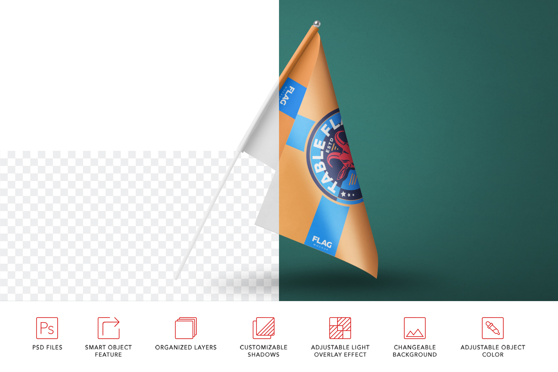 branding freebie