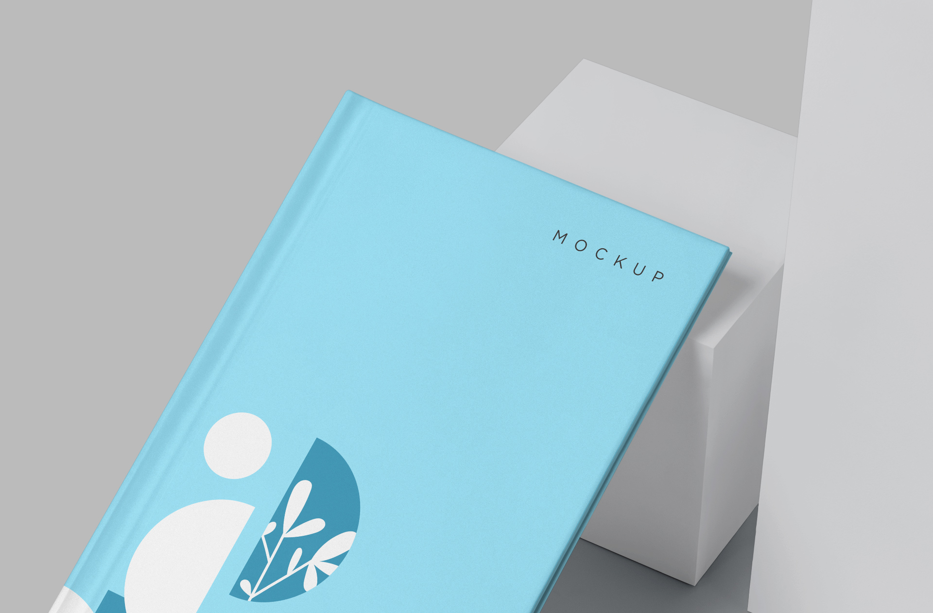 book design