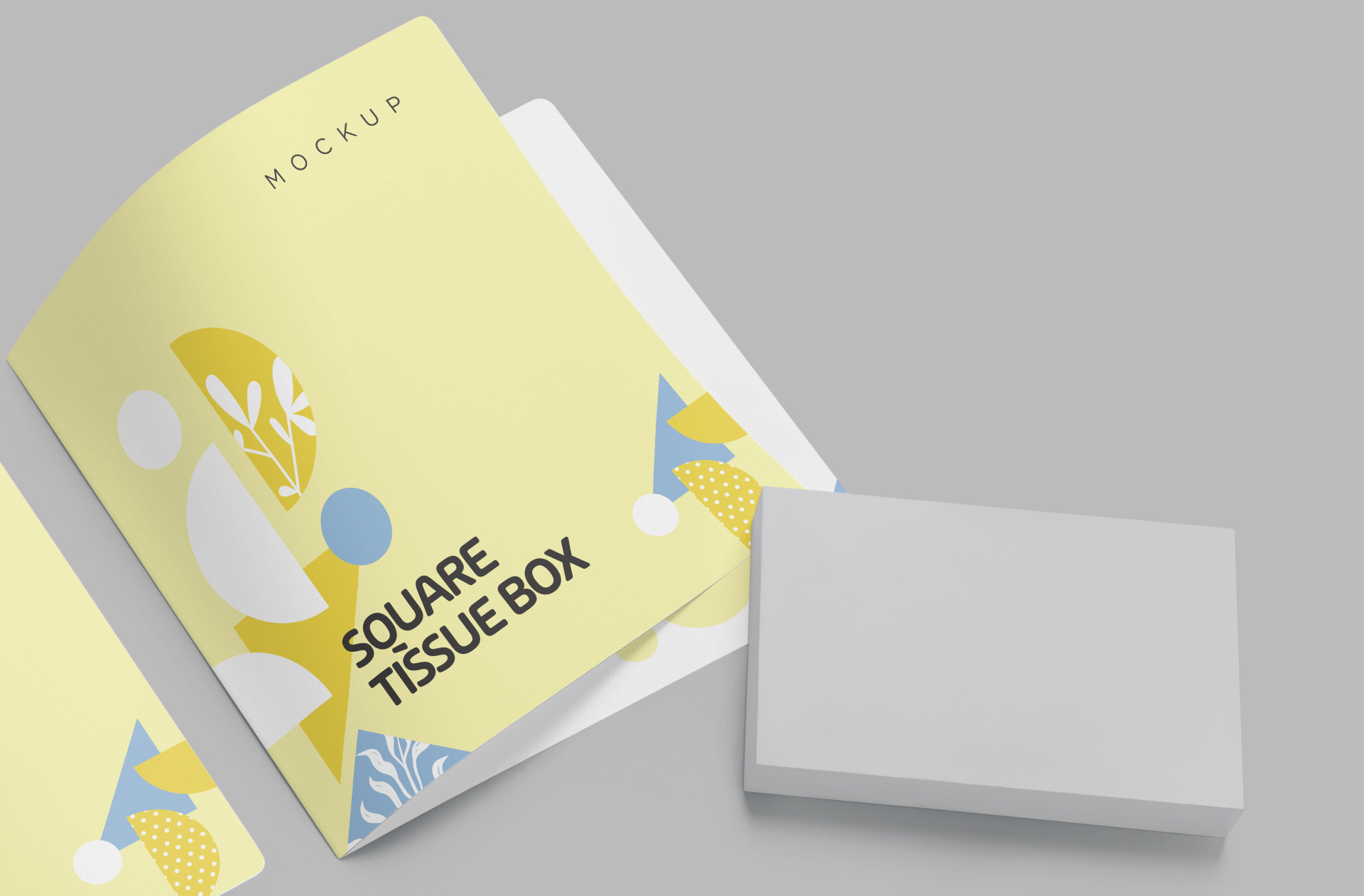 creative branding template