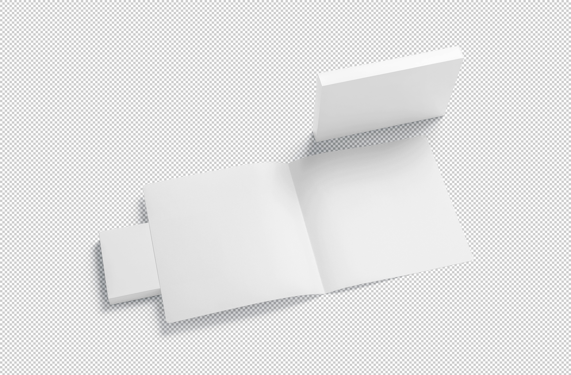 advertising brochure design