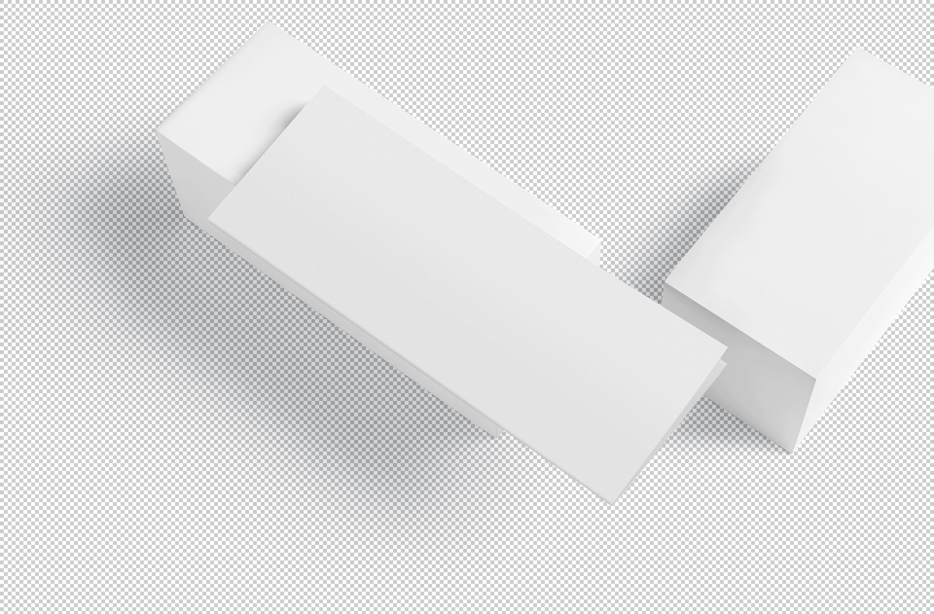 advertising brochure design