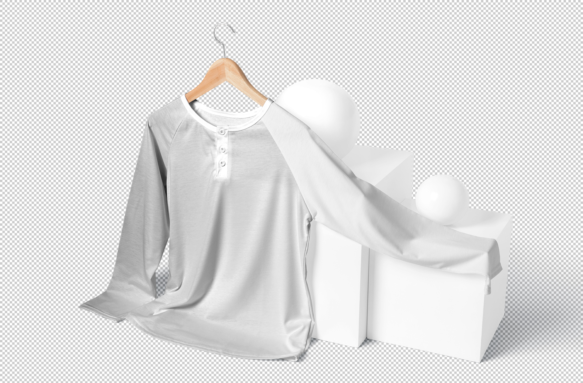 branding shirt template