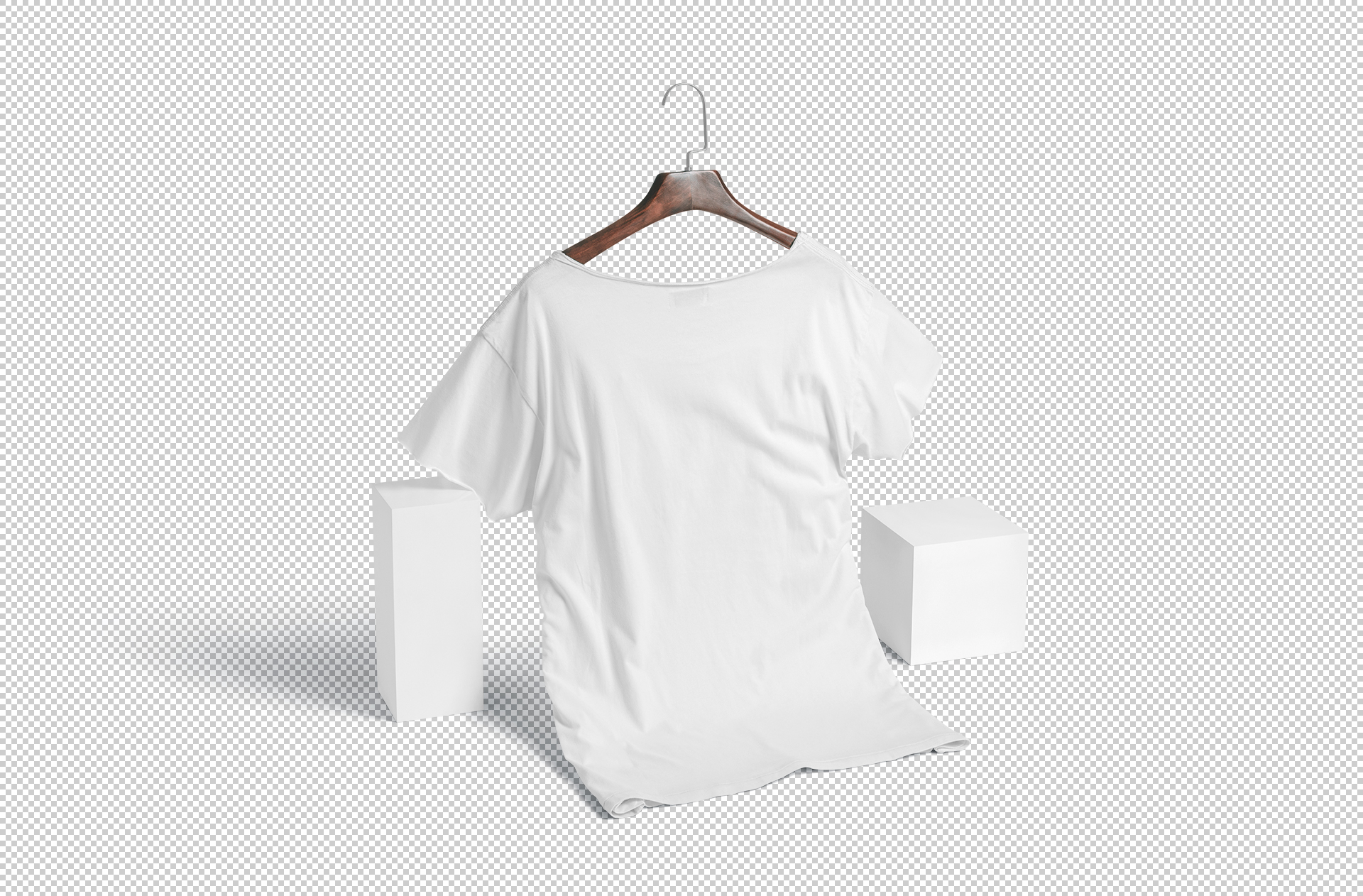 casual wear branding