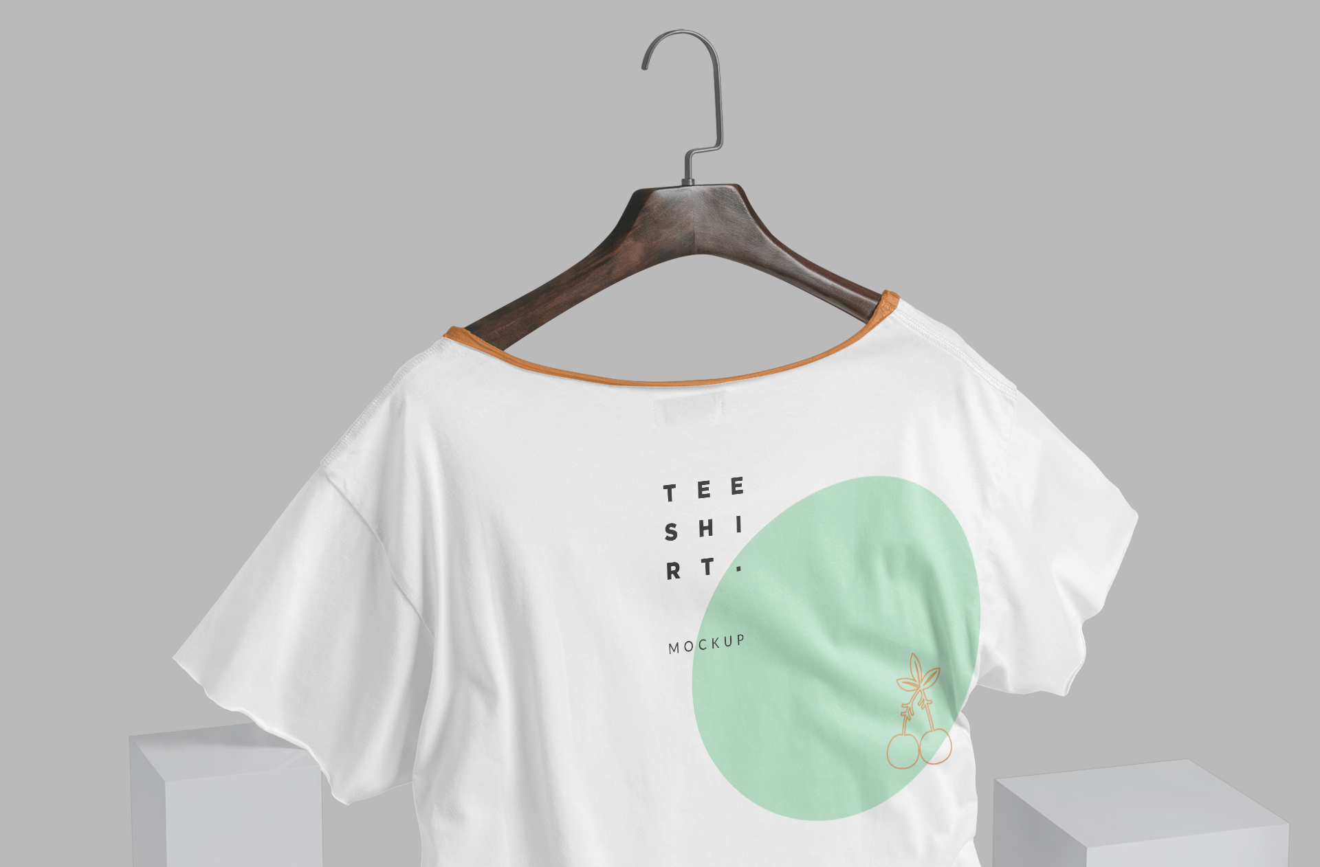 casual wear branding