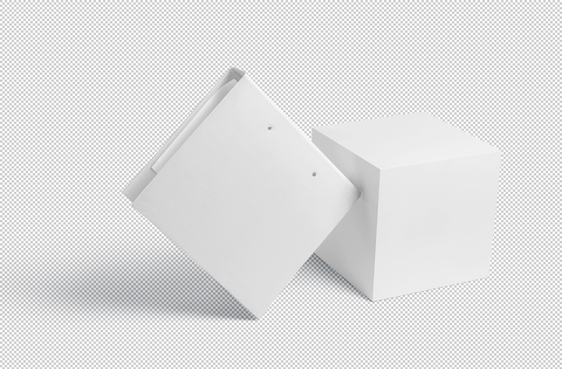 A4 file folder