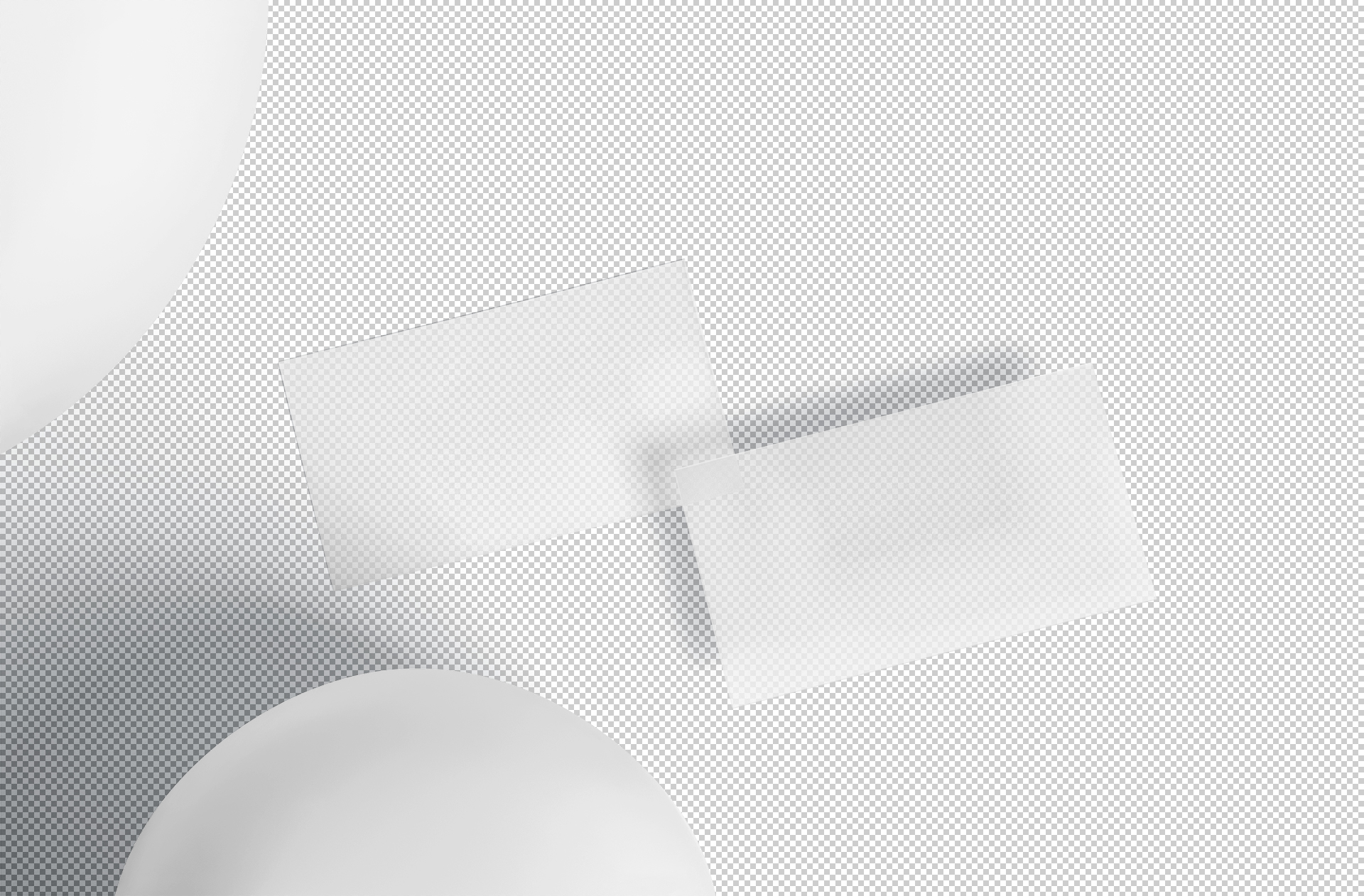 branding identity mock-up