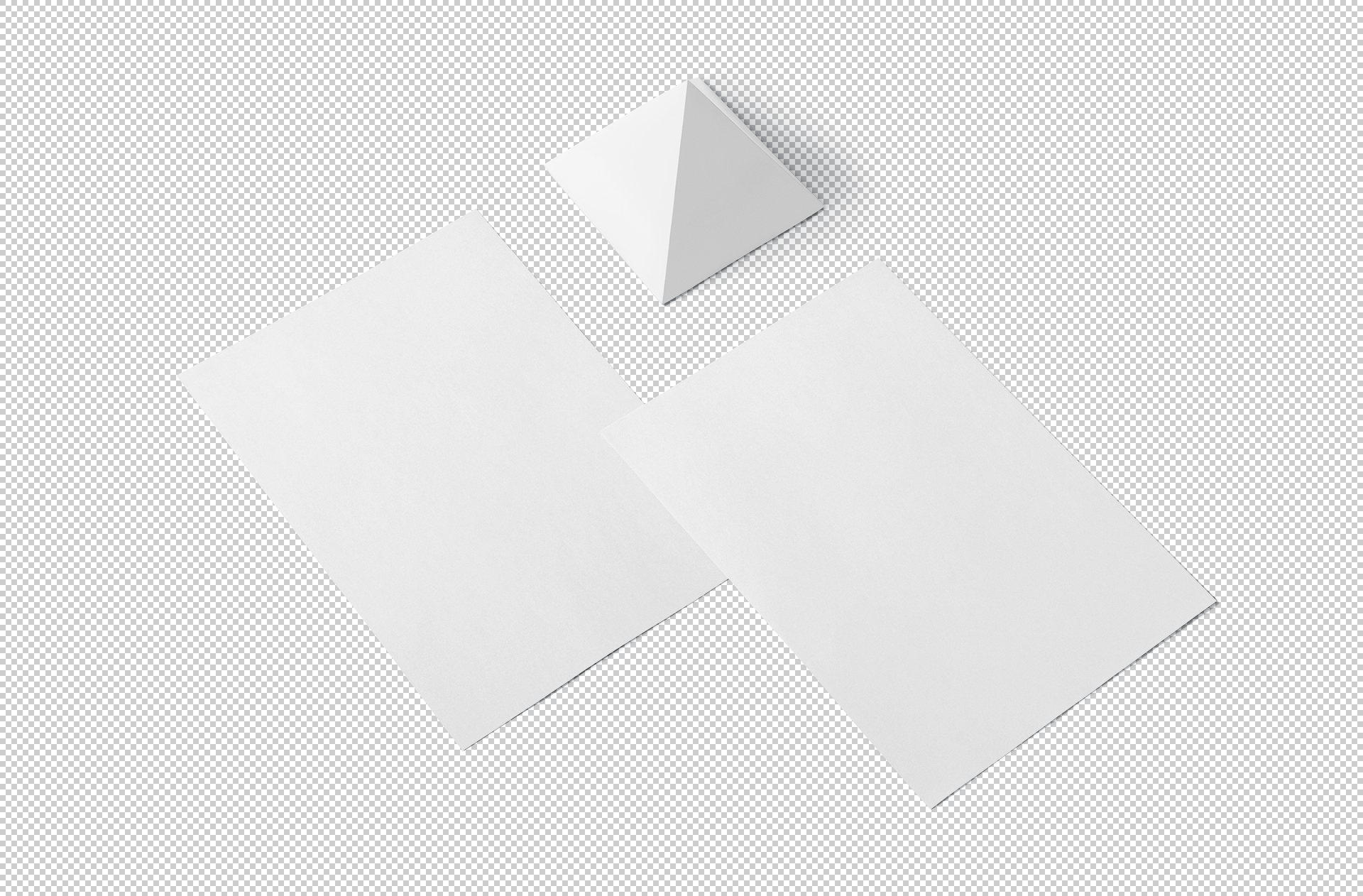 branding identity mock-up