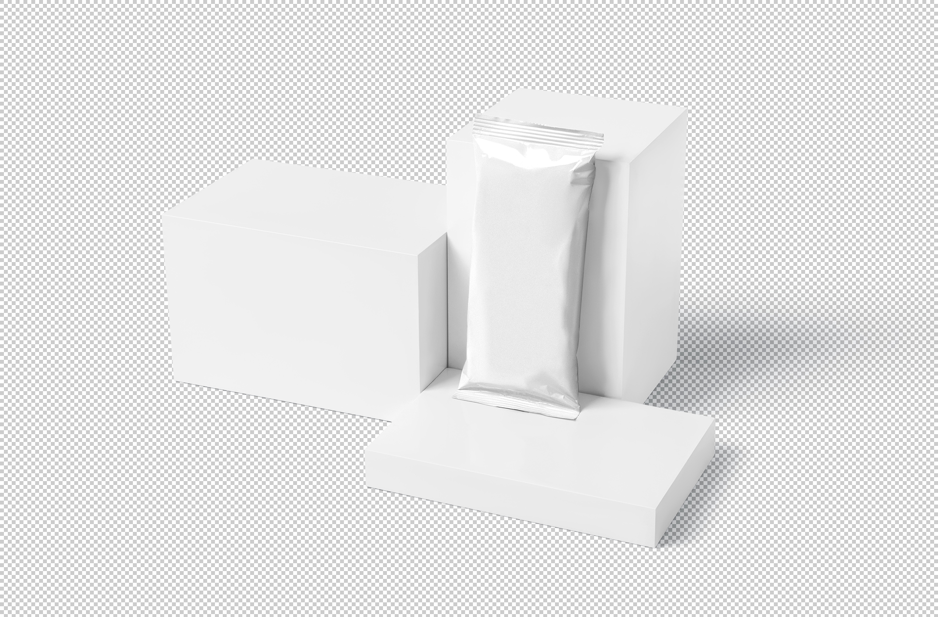 candy bar packaging